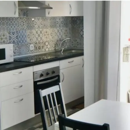Appartement Nueva Europa *
