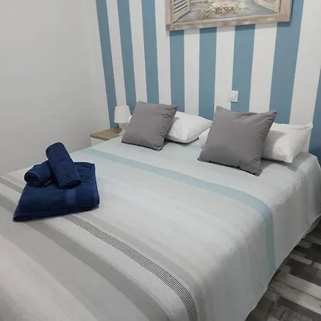 Nueva Europa Appartement Maspalomas (Gran Canaria)
