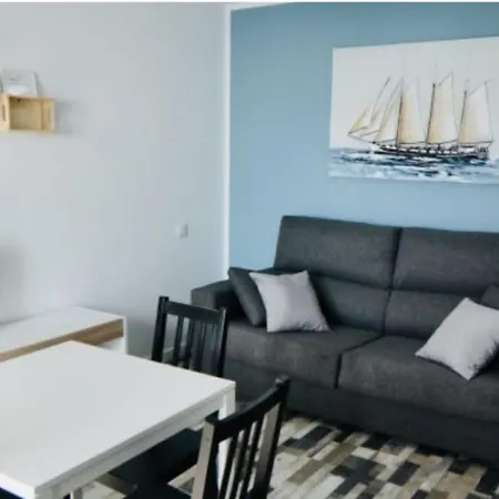 Nueva Europa Appartement *