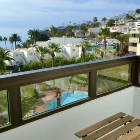 Nueva Europa * Maspalomas (Gran Canaria)