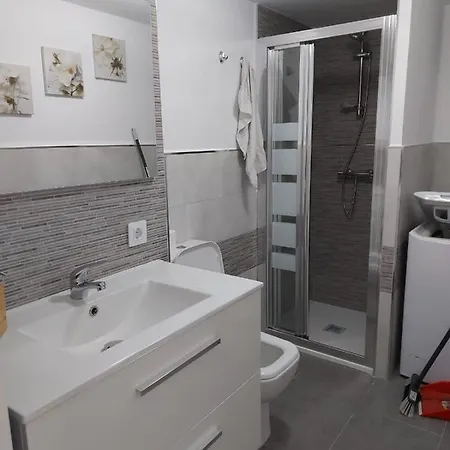 Nueva Europa Appartement *