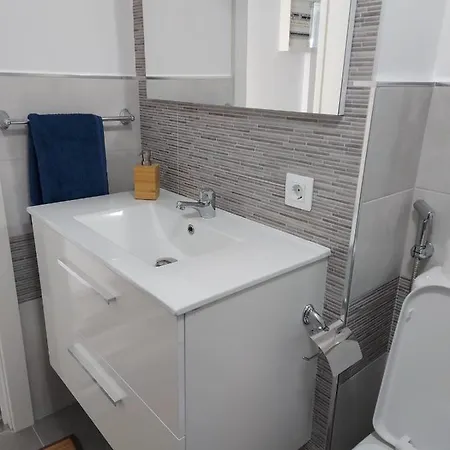Nueva Europa Appartement Maspalomas (Gran Canaria)